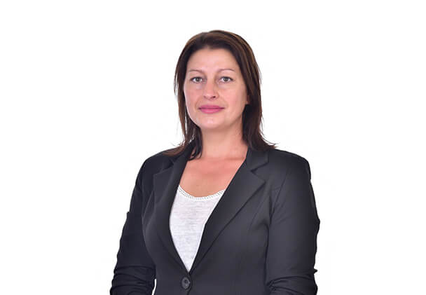 Aldina Mendes